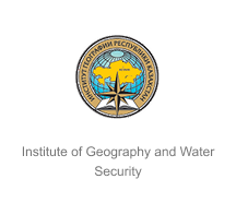 Institute of Geography and Water Security